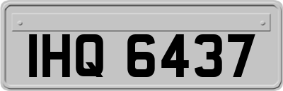 IHQ6437