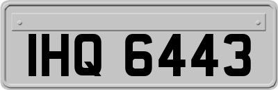 IHQ6443