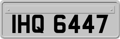 IHQ6447