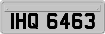 IHQ6463