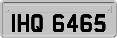 IHQ6465