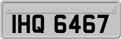 IHQ6467