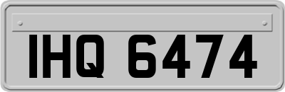 IHQ6474