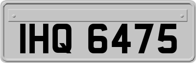 IHQ6475