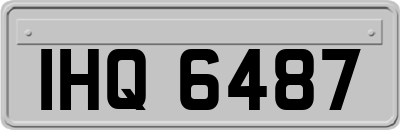 IHQ6487