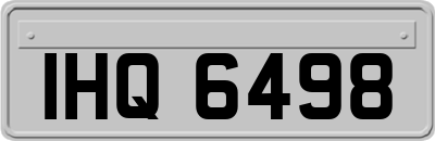 IHQ6498
