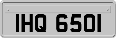 IHQ6501