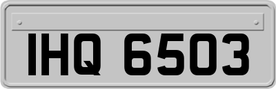 IHQ6503