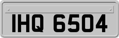 IHQ6504