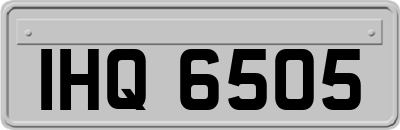 IHQ6505
