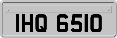 IHQ6510