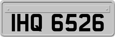 IHQ6526