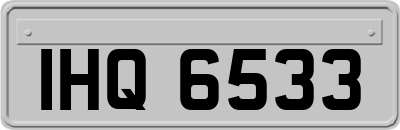 IHQ6533