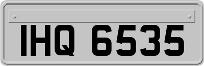 IHQ6535