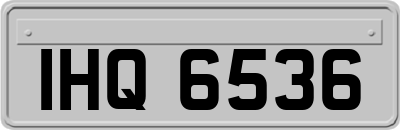 IHQ6536