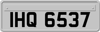IHQ6537