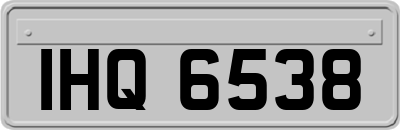 IHQ6538