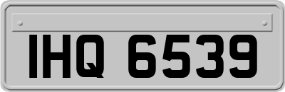 IHQ6539