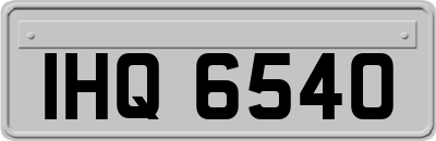 IHQ6540