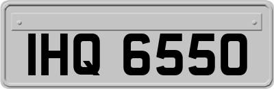 IHQ6550