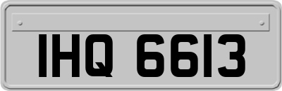 IHQ6613