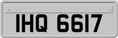 IHQ6617