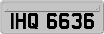 IHQ6636