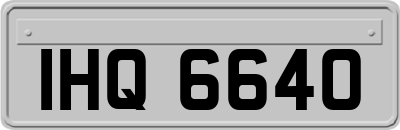 IHQ6640