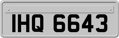 IHQ6643