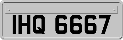IHQ6667