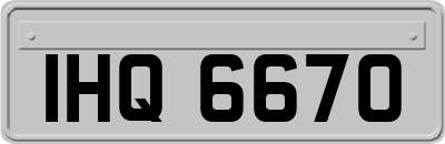IHQ6670