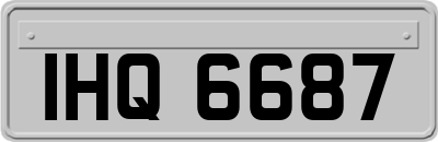 IHQ6687