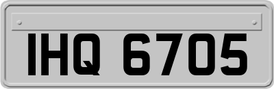 IHQ6705
