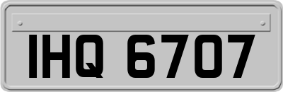IHQ6707