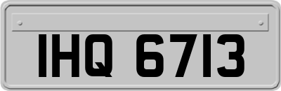 IHQ6713