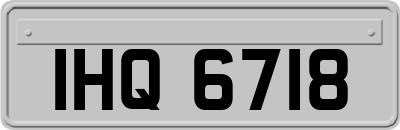 IHQ6718