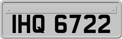 IHQ6722