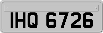 IHQ6726