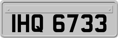 IHQ6733