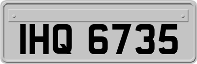 IHQ6735