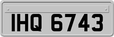 IHQ6743