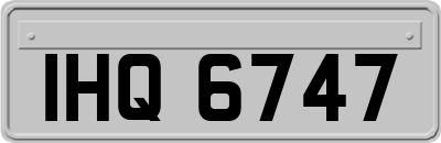IHQ6747