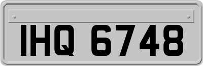 IHQ6748