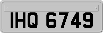 IHQ6749