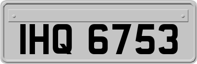 IHQ6753