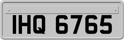 IHQ6765