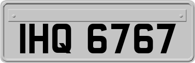 IHQ6767
