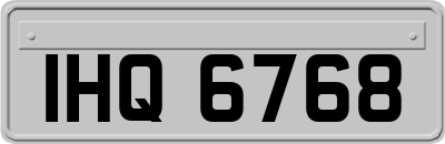 IHQ6768