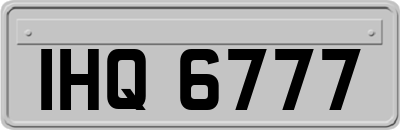 IHQ6777