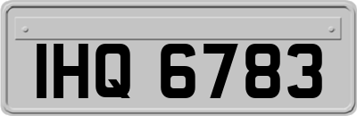 IHQ6783